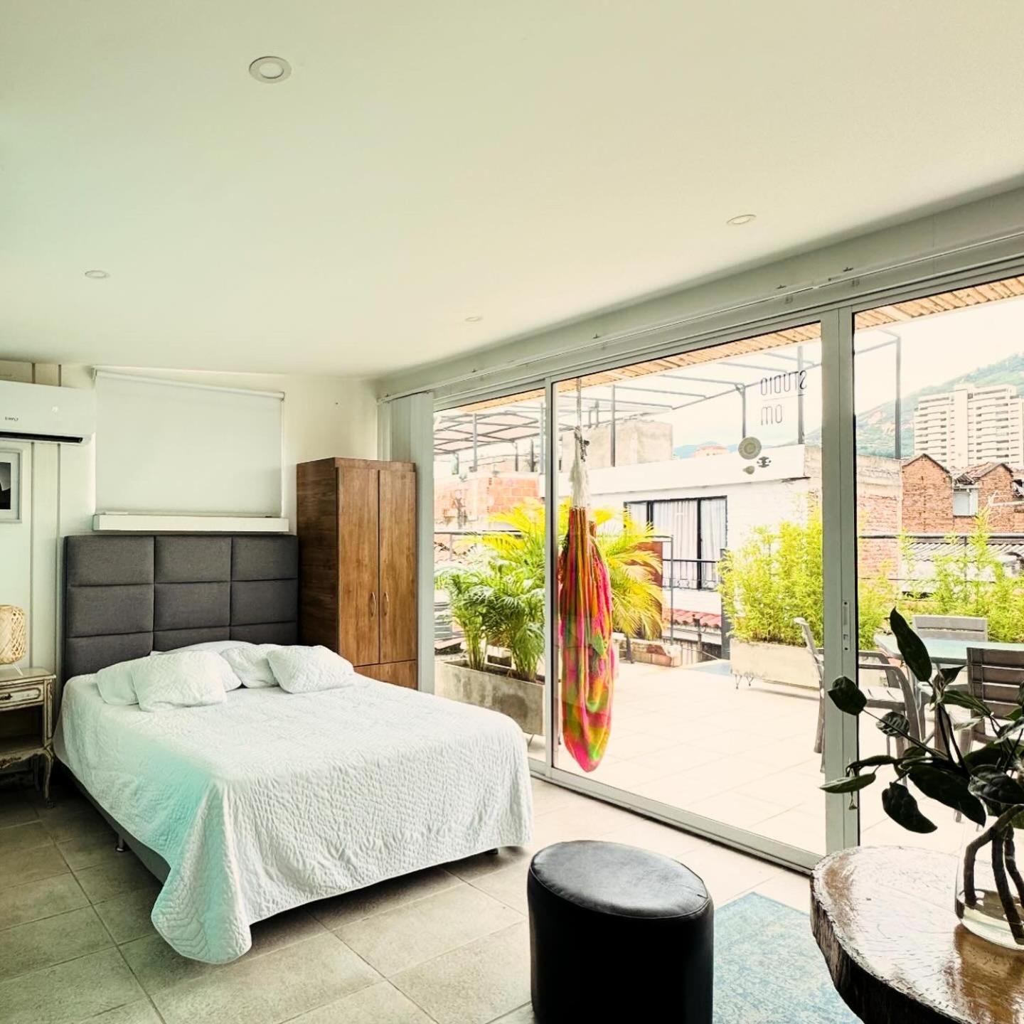 Moonshine Boutique Hostal Cali Extérieur photo