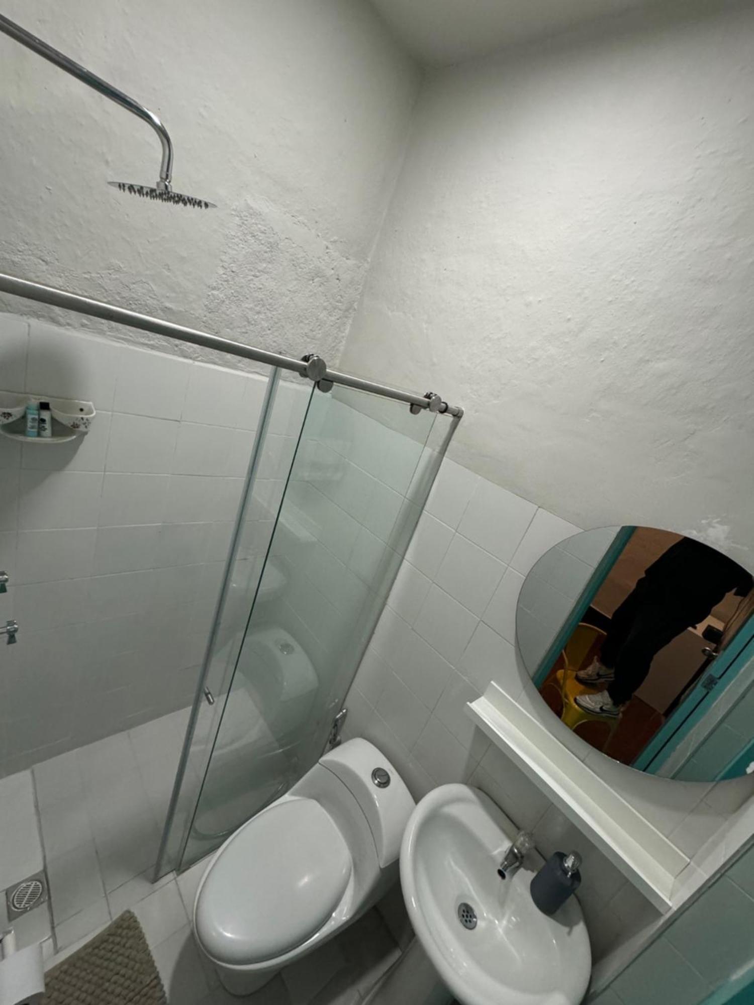 Moonshine Boutique Hostal Cali Extérieur photo