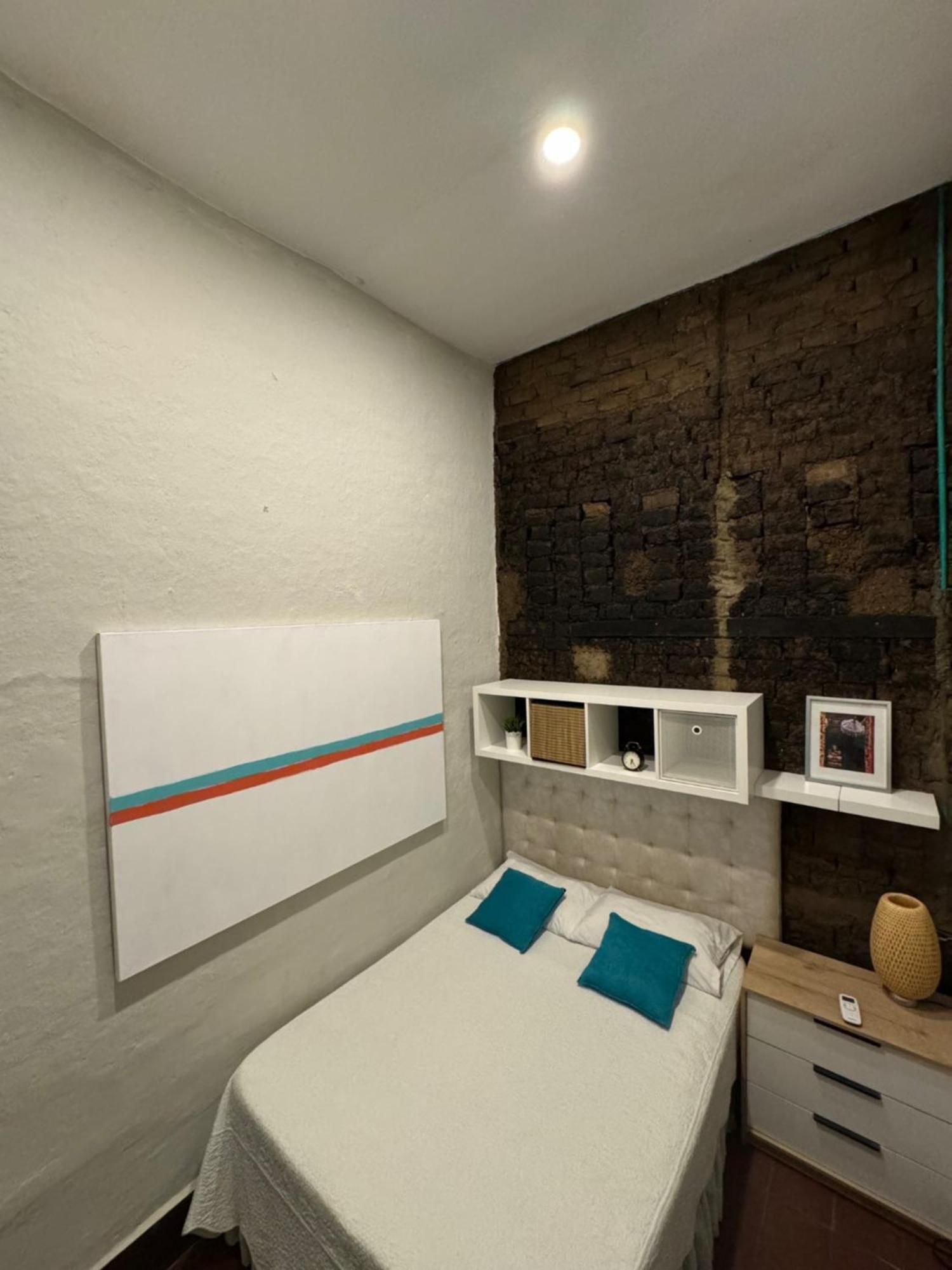Moonshine Boutique Hostal Cali Extérieur photo