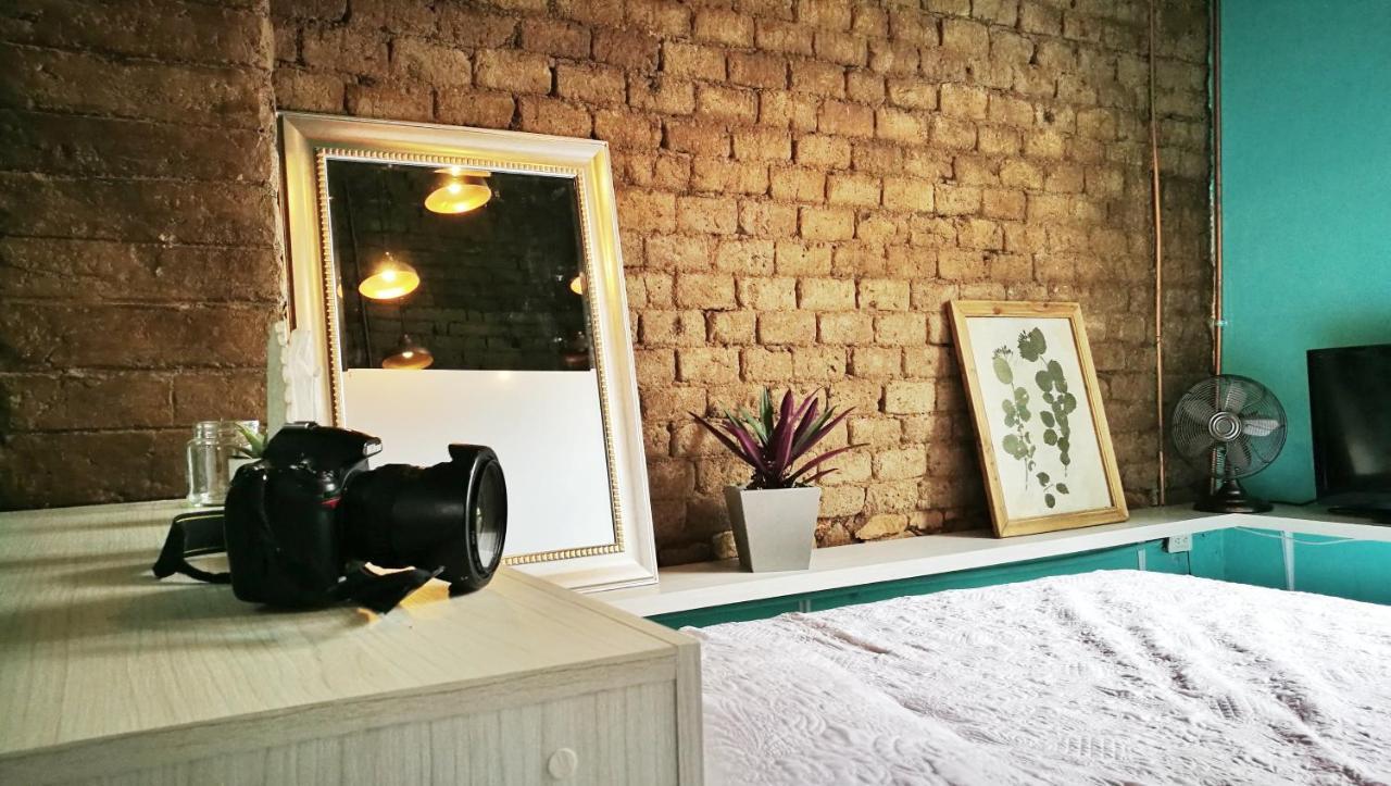Moonshine Boutique Hostal Cali Extérieur photo