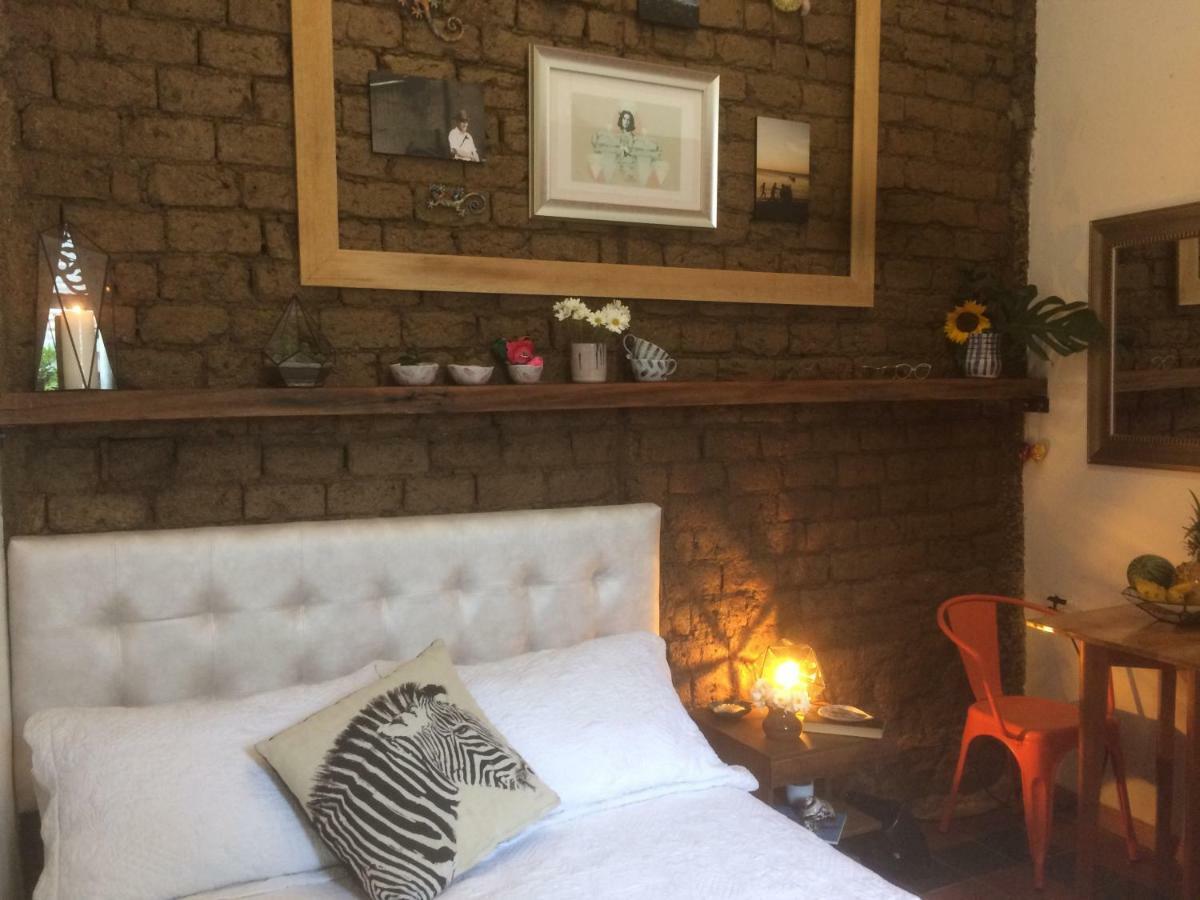 Moonshine Boutique Hostal Cali Extérieur photo